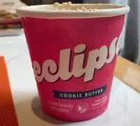 Mängden socker i Cookie Butter