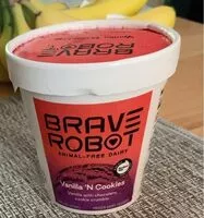 Mängden socker i Vanilla ‘N Cookies Frozen Dairy Dessert