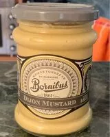 Mängden socker i Dijon mustard