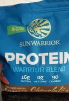 Mängden socker i Protein powder