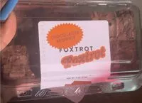 Mängden socker i Brownies