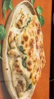Mängden socker i Chicken Alfredo Lasagna