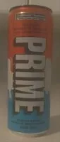 Mängden socker i Ice Pop Energy Drink