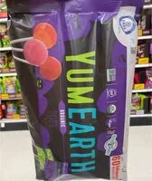 Mängden socker i Pops