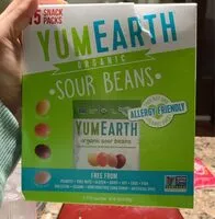 Mängden socker i Jelly beans