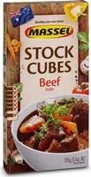 Mängden socker i Ultracube stock cubes glutenfree
