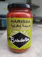 Mängden socker i Harissa
