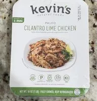 Mängden socker i Cilantro Lime Chicken