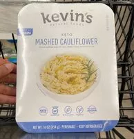 Mängden socker i Mashed Cauliflower