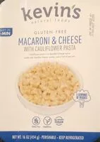 Mängden socker i Macaroni & cheese