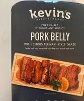 Mängden socker i Pork Belly