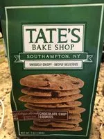 Mängden socker i Cookies