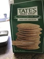 Mängden socker i Cookies