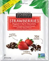 Mängden socker i Premium Whole Fruit, Strawberry