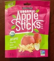 Mängden socker i Apple Stick