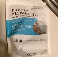 Mängden socker i Ancient Grain Granola