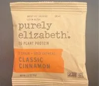 Mängden socker i Classic Cinnamon Oatmeal