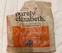 Mängden socker i Classic Cinnamon Superfood Oatmeal