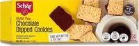 Mängden socker i Cookies
