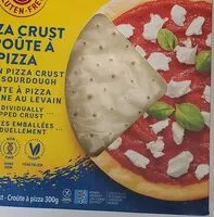 Mängden socker i Croûte a pizza Schar