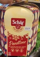 Mängden socker i Panettone