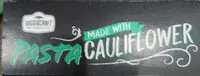 Mängden socker i Cauliflower Pasta Elbow