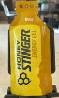 Mängden socker i Honey Stinger Energy Gel