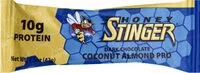 Mängden socker i Dark Chocolate Bar