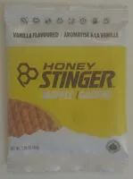 Mängden socker i Vanilla Flavoured Waffle