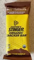 Mängden socker i Honey stinger