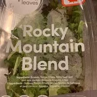 Mängden socker i Lettuce mixed