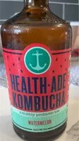 Mängden socker i Kombucha Bubbly Probiotic Tea