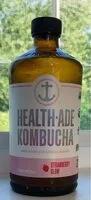 Mängden socker i Kombucha