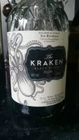 Socker och näringsämnen i Kraken