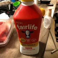 Mängden socker i Dha omega-3 whole ultra-filtered milk