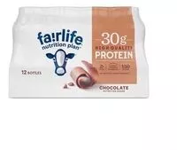 Mängden socker i High Protein Chocolate Shake