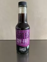 Mängden socker i vegan fish soy free sauce