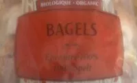 Mängden socker i Bagel