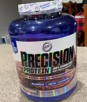 Mängden socker i Protein powder