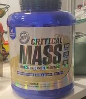 Mängden socker i Protein Powder