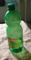 Mängden socker i Lime juice