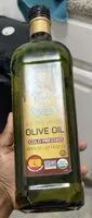 Mängden socker i Anicia Organic extra virgin olive oil