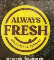 Mängden socker i Blackberries