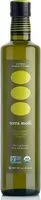 Mängden socker i Terra medi greek organic extra virgin olive oil