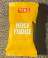 Mängden socker i Holy Fudge