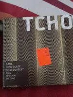 Mängden socker i Dark chocolate
