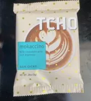 Mängden socker i Mokaccino