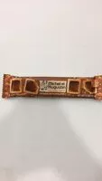 Mängden socker i Milk Chocolate And Melty Caramel
