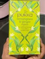 Mängden socker i Puka