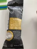 Mängden socker i Gusto